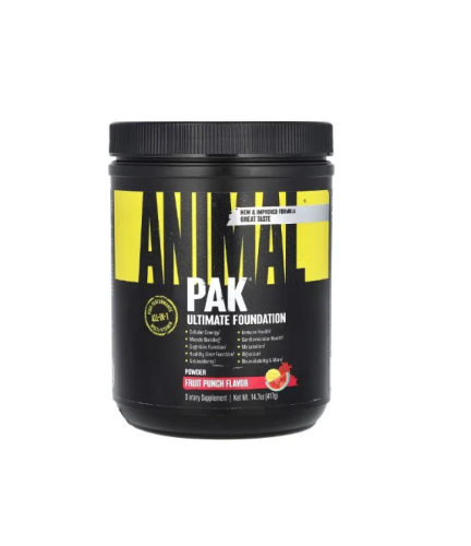 Universal Amino Pak Powder - يونيفرسال أمينو باك ب...