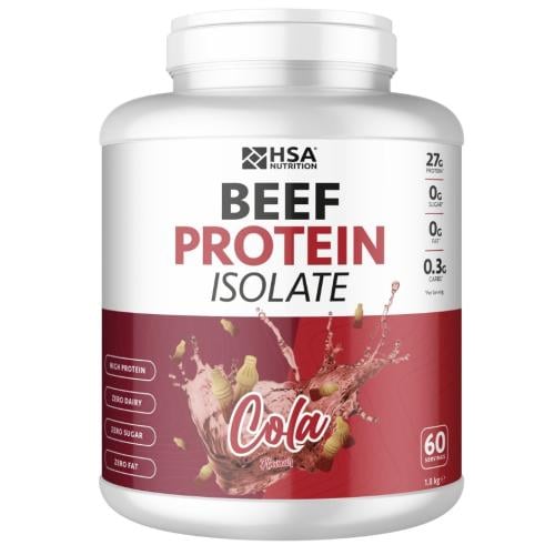 Has Nutrition 2.5K - هاس نيوتريشن ٢.٥ كيلو