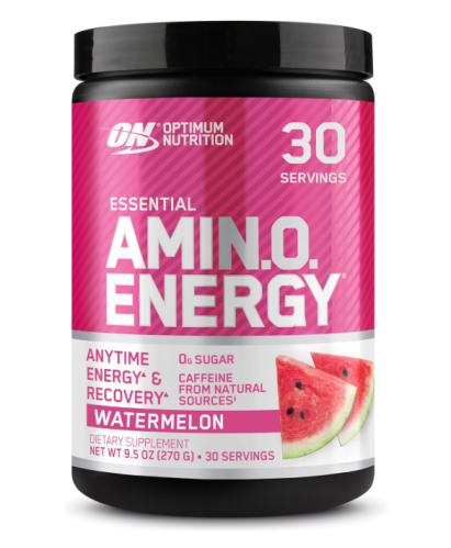 Amino Energy - أمينو إنرچي