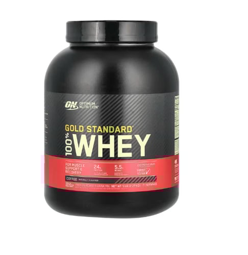 Optimum Nutrition 2.27K \ - أوبتيمم نيوتريشن من ٢....