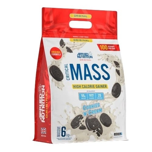 Mass Applied Nutrition 6K - ماس أبلايد نيوتريشن ٦...