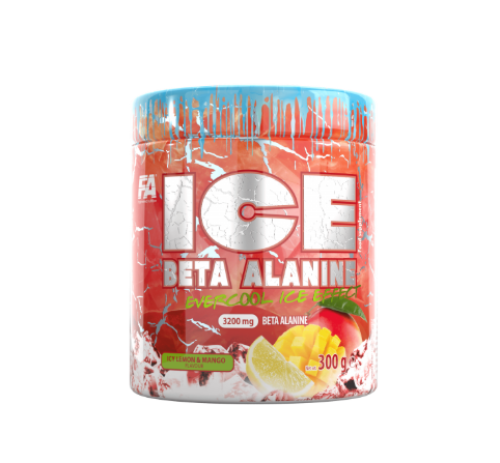 Ice Beta Alanine - آيس بيتا ألانين