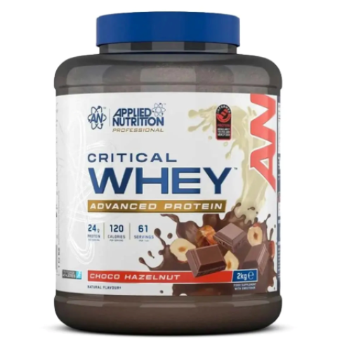 APPLIED NUTRITION 1.8K - أبلايد نيوتريشن ١.٨ كيلو
