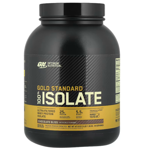 Iso Optimum Nutrition 1K - أيزو أوبتيمم نيوتريشن ١...