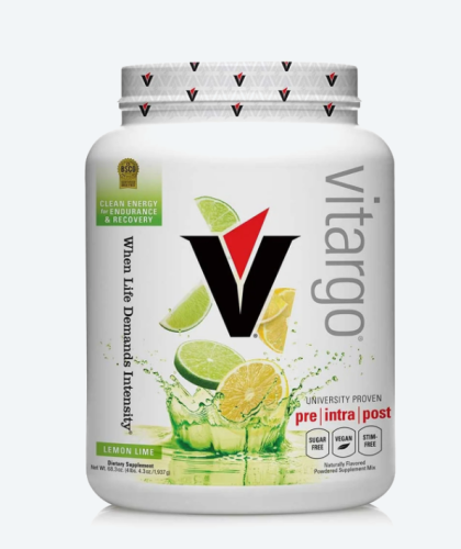 Vitargo Clean Energy Endurance & Recovery Suppleme...