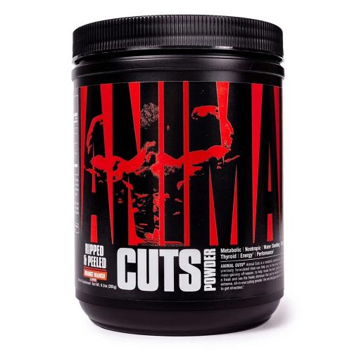 Universal Amino Cuts Powder - يونيفرسال أمينو كتس...