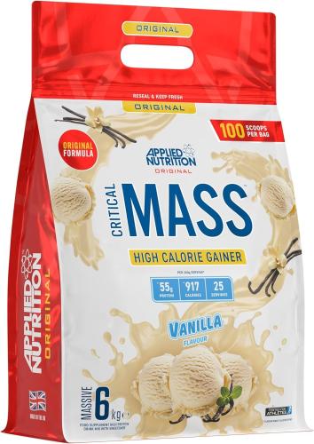 Mass Applied Nutrition 6K - ماس أبلايد نيوتريشن ٦...