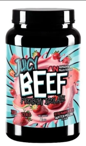 Beef Athletic Nutrition 1K - بيف أثليتك نيوتريشن ١...