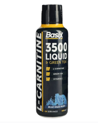 Basix L-Carnitine - بيسكس إل-كارنيتين