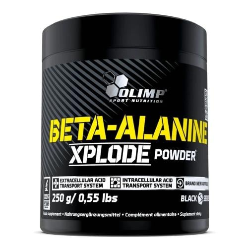 Olimp Beta Alanine - أوليمب بيتا ألانين