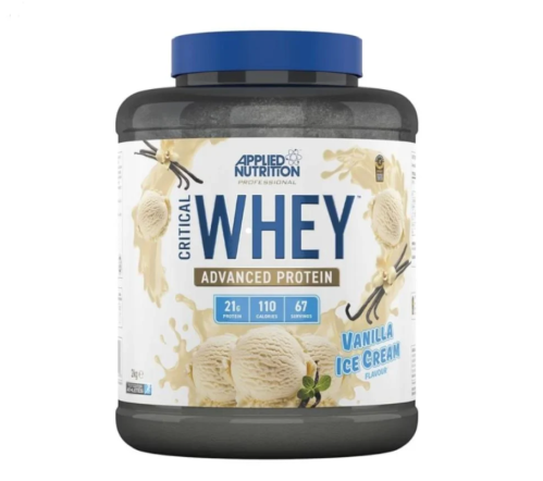 APPLIED NUTRITION 1.8K - أبلايد نيوتريشن ١.٨ كيلو