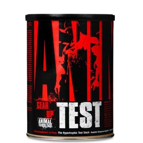 Universal Amino Test 21 Packs - يونيفرسال أمينو تس...