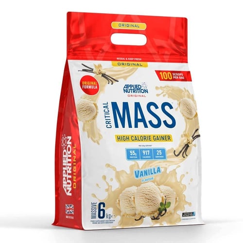 Mass Applied Nutrition 6K - ماس أبلايد نيوتريشن ٦...