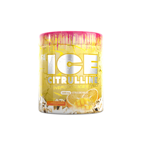 Ice Citrulline - آيس سيترولين