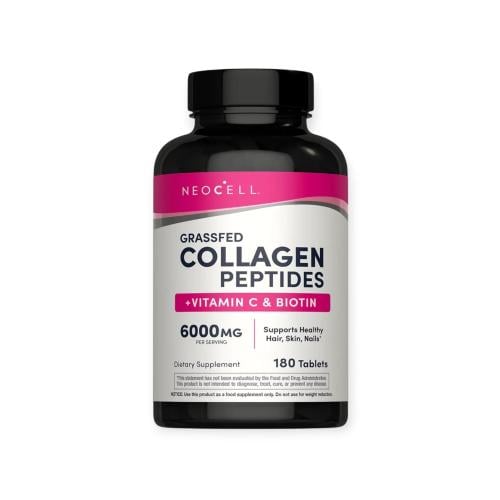 Collagen - كولاجين