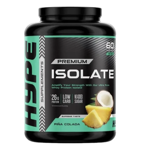 Iso Hype 2.5K - أيزو هايب ٢.٥ كيلو