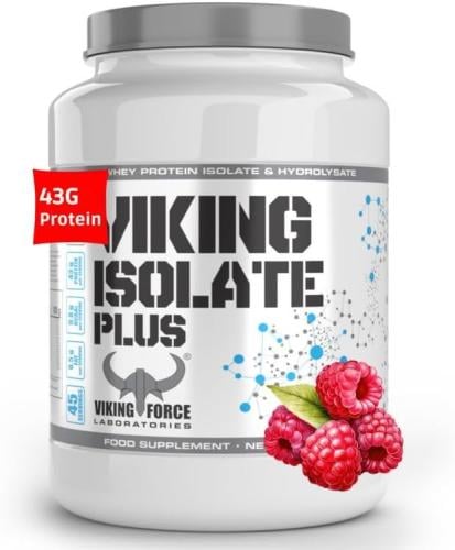 Viking Isolate Plus 2.5 - فايكينج أيزوليت بلس ٢.٥...