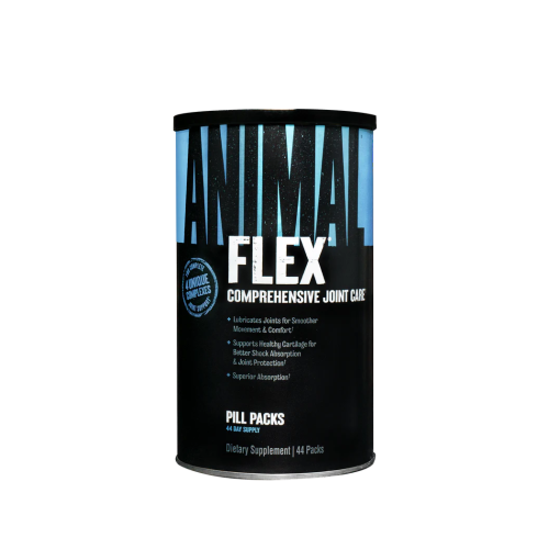 Animal Flex Comprehensive Joint Care (44 pill pack...