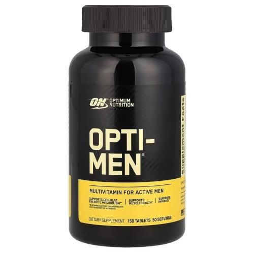 Multi Vitamin Optimum Nutrition - مالتي فيتامين أو...