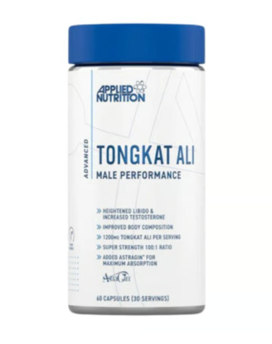Advanced Tongkat Ali, 60 Capsules ادفانسد تونجات ع...
