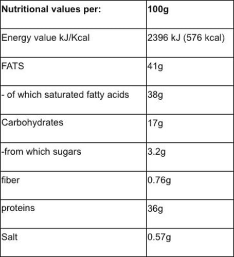 Born Winner Keto - بورن وينر كيتو - Keto Cookies C...