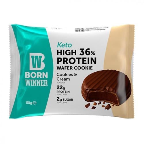 Born Winner Keto - بورن وينر كيتو - Keto Cookies C...