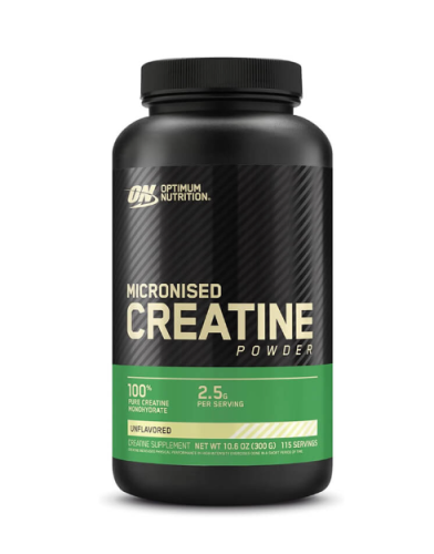 Creatine Optimum Nutrition - كرياتين أوبتيمم نيوتر...