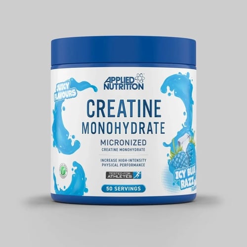 Creatine Applied Nutrition - كرياتين أبلايد نيوتري...
