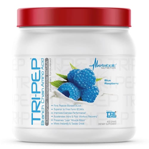 METABOLIC NUTRITION Amino Acid 400G – ميتابوليك نيوترشن أحماض أمينية