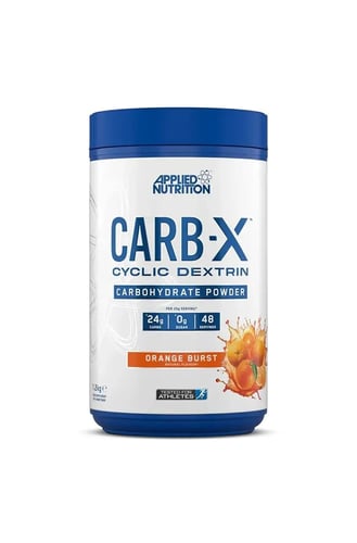 Carb-X Applied Nutrition 1.2K - كارب إكس أبلايد ني...