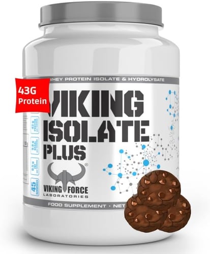 Viking Isolate Plus 2.5 - فايكينج أيزوليت بلس ٢.٥...