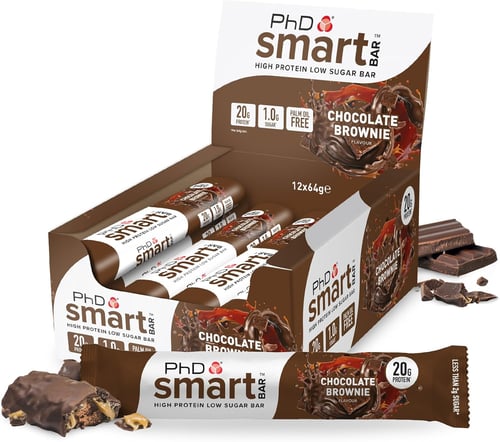 PhD Smart - بي إتش دي سمارت