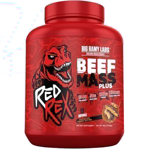 Beef Red Rex 2.5K - بيف ريد ريكس ٢.٥ كيلو