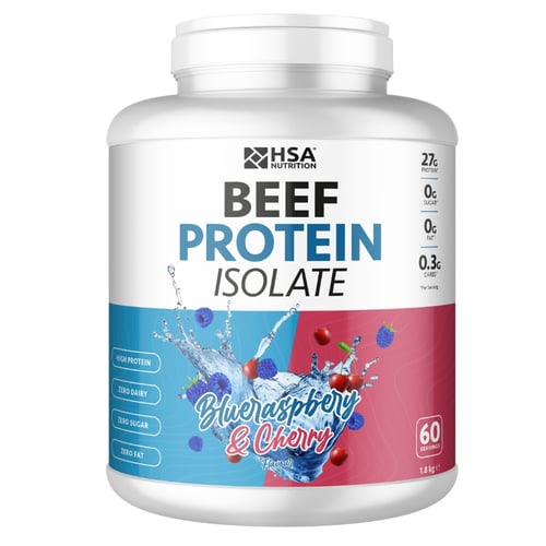 Has Nutrition 2.5K - هاس نيوتريشن ٢.٥ كيلو