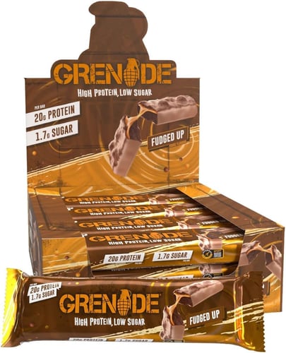 Grenade High Protein - جرينيد هاي بروتين
