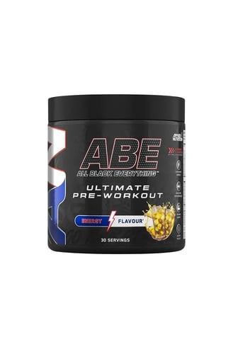 ABE Applied Nutrition - إيه بي إي أبلايد نيوتريشن