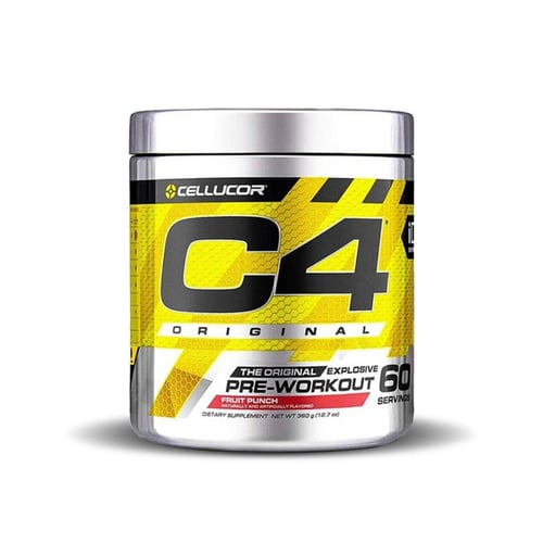 C4 60 Serv - سي4 (٦٠ سيرف)