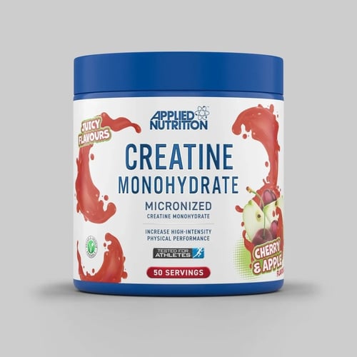 Creatine Applied Nutrition - كرياتين أبلايد نيوتري...