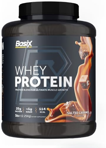 Basix 2.5k - بيسكس ٢.٥ كيلو