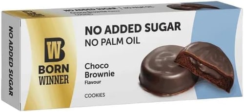 Born Winner - بورن وينر