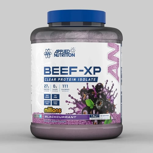 Beef Applied Nutrition 1.8K - بيف أبلايد نيوتريشن...