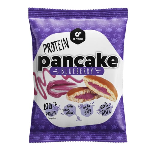 Pancake - بان كيك