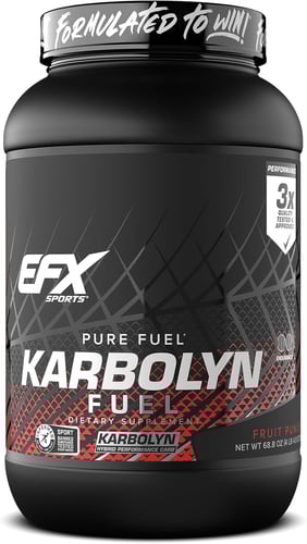 Carb Karbolyn Fuel 2K - كارب كاربولين فيول ٢ كيلو