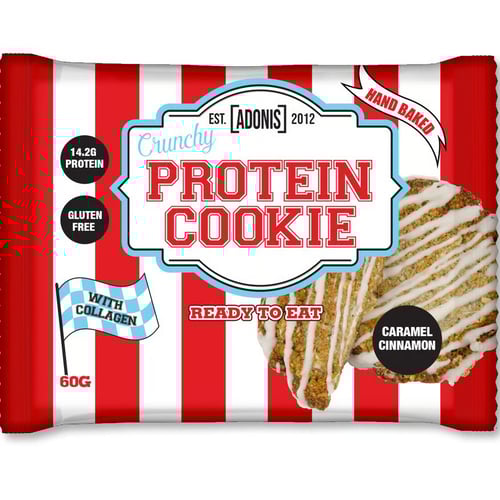 Crunchy - كرانشي