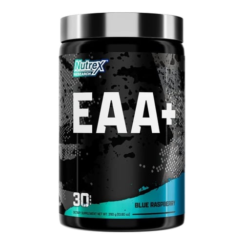 EAA Nutrex - إي إيه إيه نيوتريكس