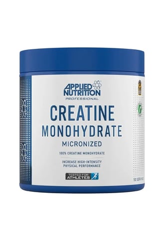 Creatine Applied Nutrition - كرياتين أبلايد نيوتري...