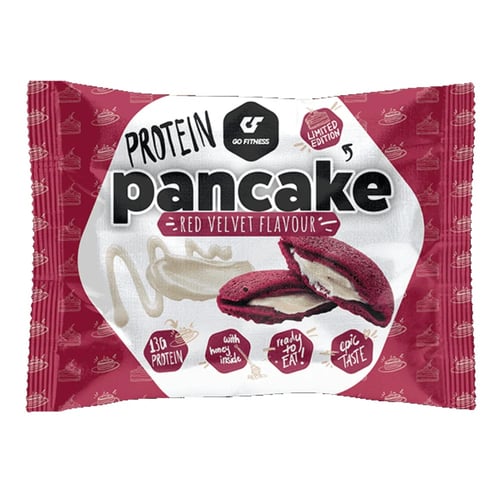 Pancake - بان كيك