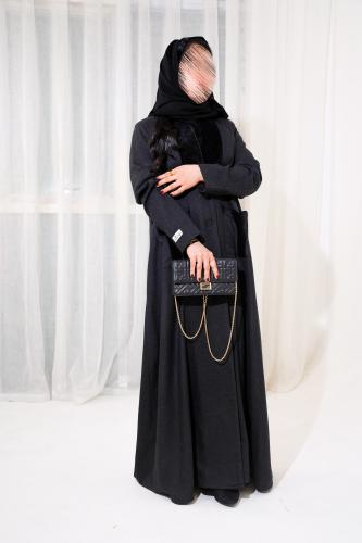 Siyah Blazer