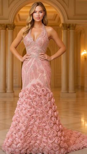 فستان سيدني