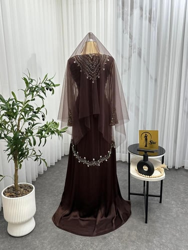 فستان صوفيا